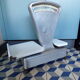 Grocer butcher scale Lutrana