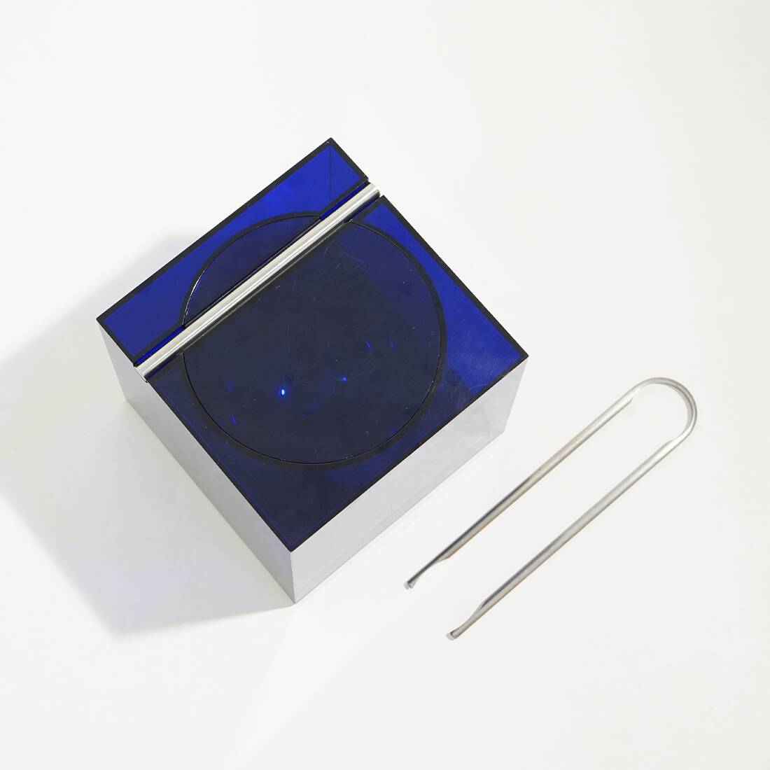 Ice bucket by Studio Opi for Cini and Nils, 1970s