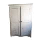 Parisian wardrobe
