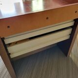 2 bedside tables