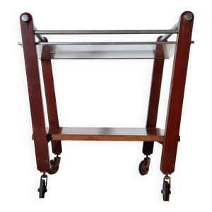 Petite desserte vintage