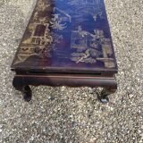 Chinese coffee table