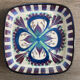 Square catchall "Tenera" – Royal Copenhagen, M. Johnson (Vintage 60/7)