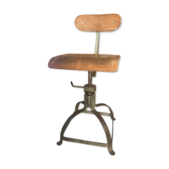 Bienaise school chair