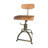 Bienaise school chair