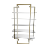 Pierre Vandel shelf