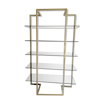 Pierre Vandel shelf