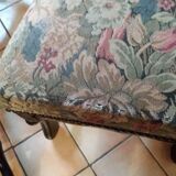 6 upholstered chairs