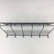 Mid-century wire coat rack , 1970’s