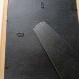 Vintage botanical illustration reboute.