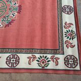 Vintage carpet 1m60 x 2m20