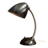 Bakelite table lamp by Eric Kirkman Cole model 11105 1960s