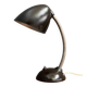 Bakelite table lamp by Eric Kirkman Cole model 11105 1960s