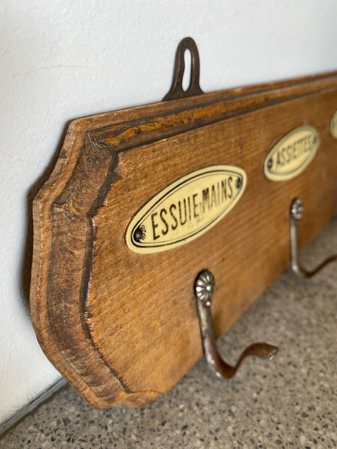 Towel towel holder hand towel wiper