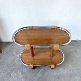 Art Deco serving trolley circa 1930-40