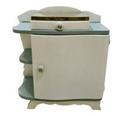 Bedside table