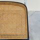 Paire de chaises b32 de Marcel Breuer en cannage