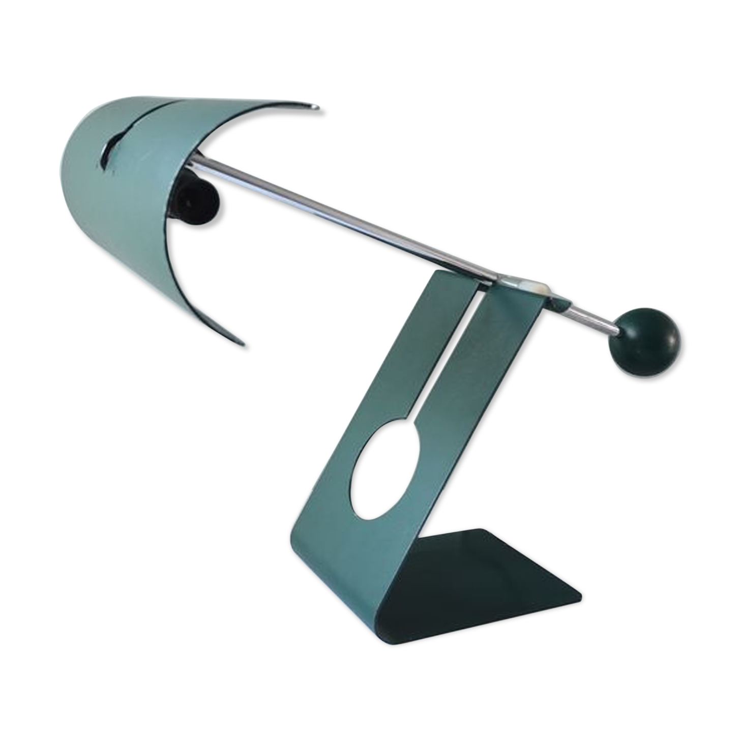 Italian lamp "Picchio" Mauro Martini