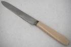 Christofle Atlas, 12 dessert knives, dessert, cheese model bakelite.