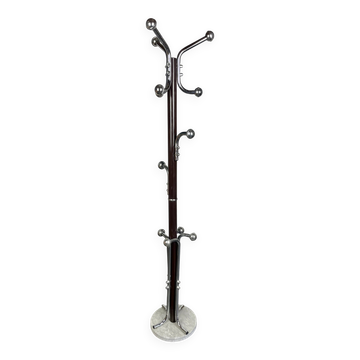 1970s coat rack