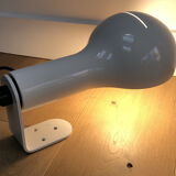 Apply Joe Colombo flash Model 2207 white
