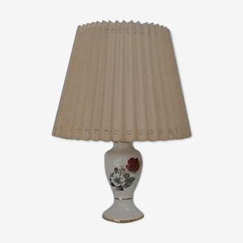 Lampe de chevet vintage