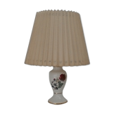 Vintage bedside lamp
