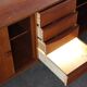 Vintage Mid-Century Danish Lowboard / Sideboard in Teak, 1960s