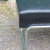 Bench in skai