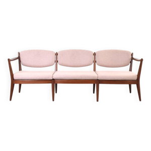 Canapé en teck norvégien - relling