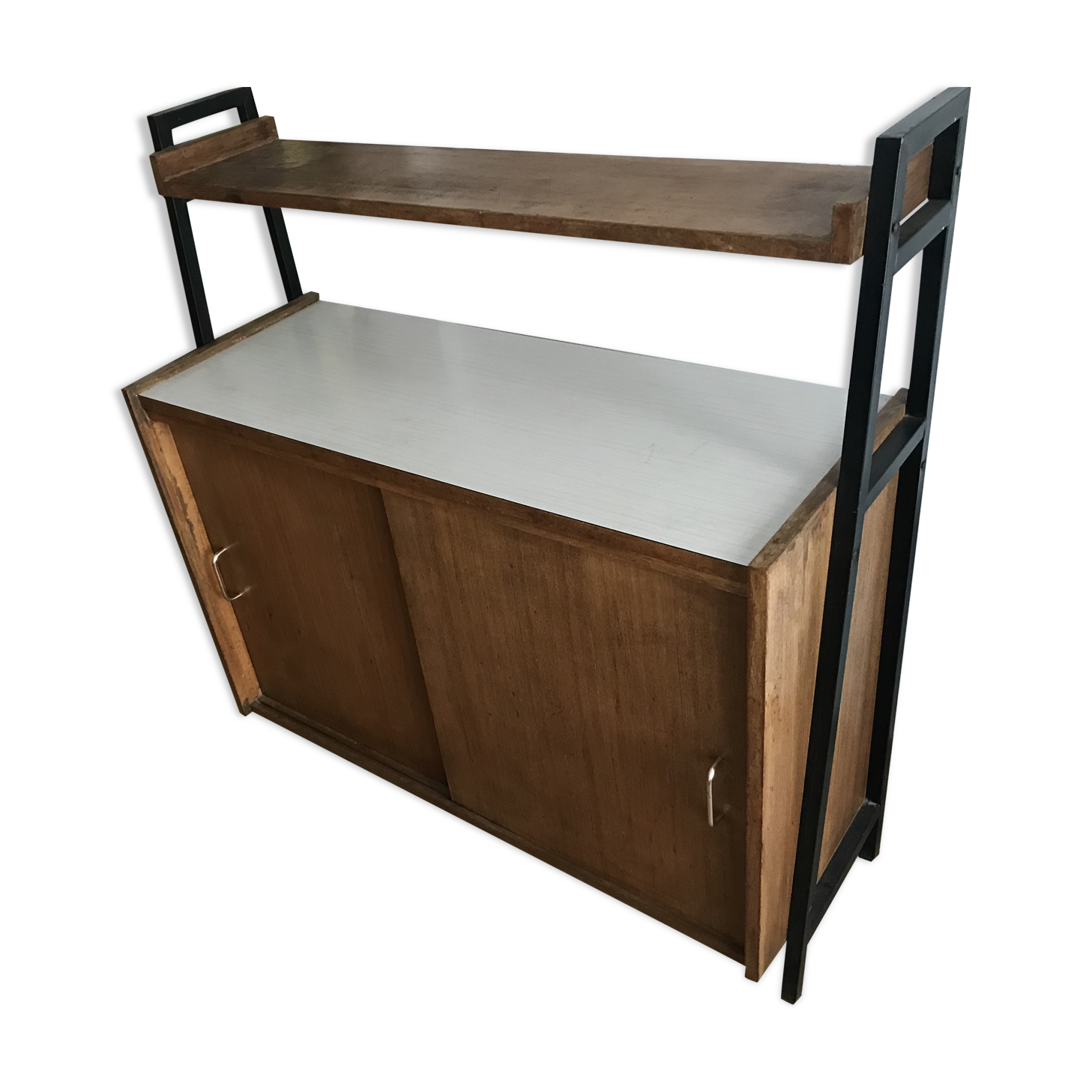 Commode vintage