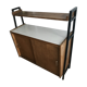 Commode vintage