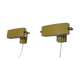 Pair of vintage Scandinavian wall lights 1970