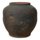 Shantou – Grand ancient Chinese terracotta pot no. 5