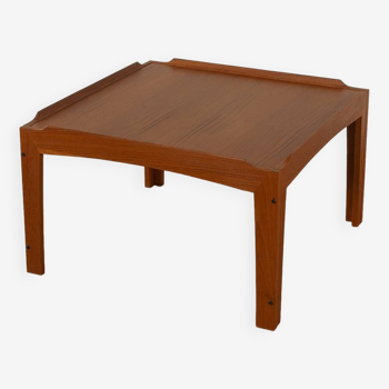 1960s Coffee table, Trioh