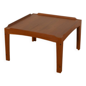 Table basse des années - trioh