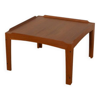 1960s Coffee table, Trioh