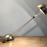 Meridiana desk lamp design Paolo Piva for Stefano Cevoli vintage 70