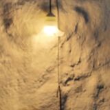 Nomadic lamp