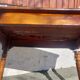 Bistro table, kitchen or desk