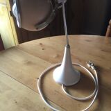 Lamp eye ball year 60