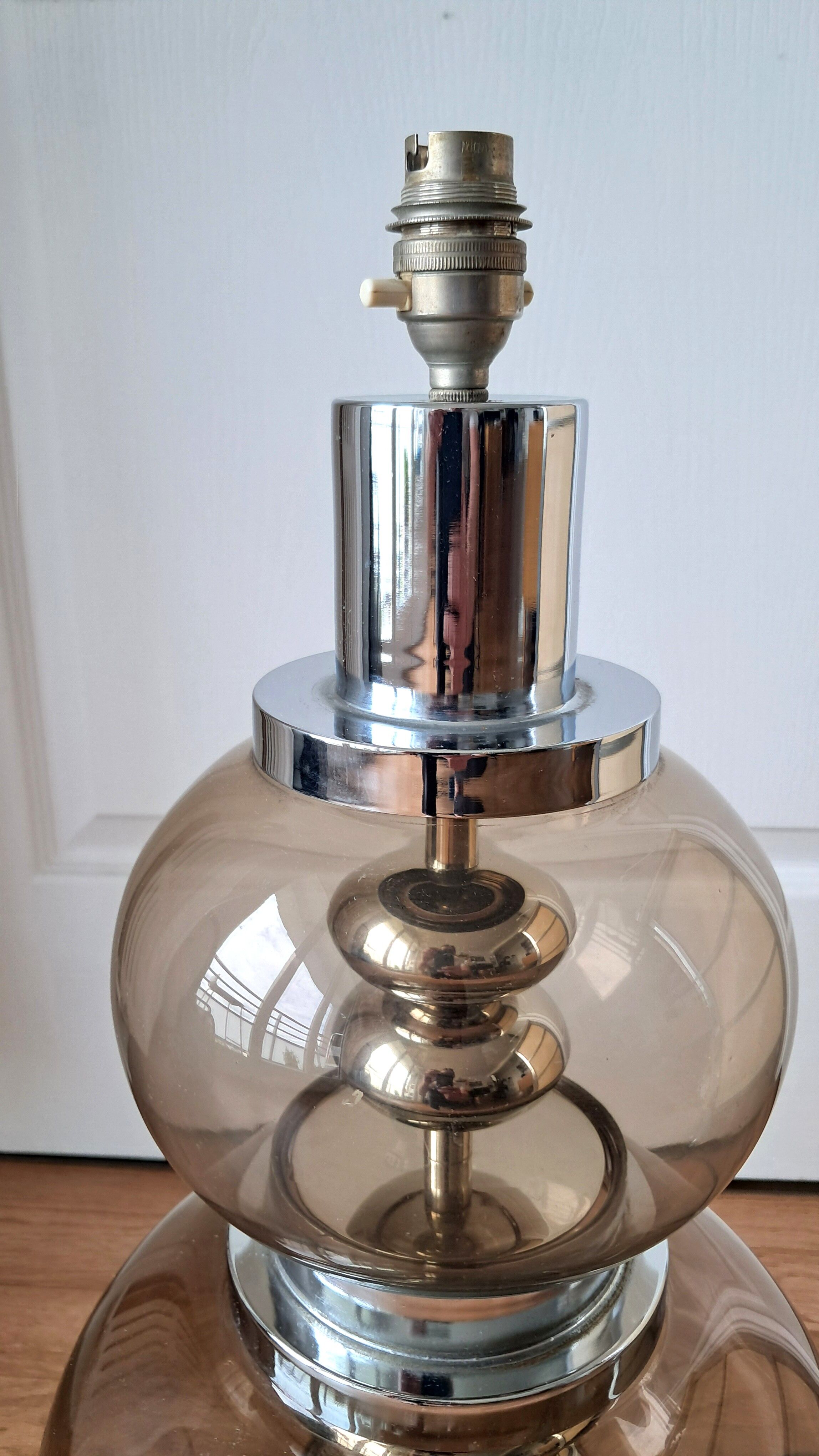 Lamp Richard Essig, 1970