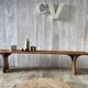 Farm bench 200cm