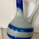 Antique Murano vase pitcher