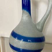 Antique Murano vase pitcher