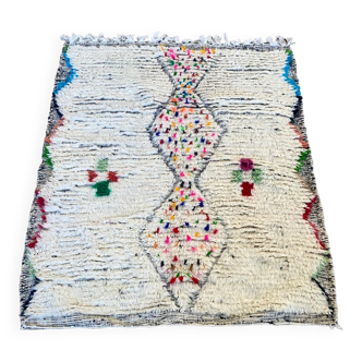 Blessed Berber carpet