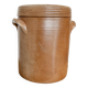 Pot en grès du Berry