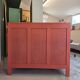 Art Deco chest of drawers