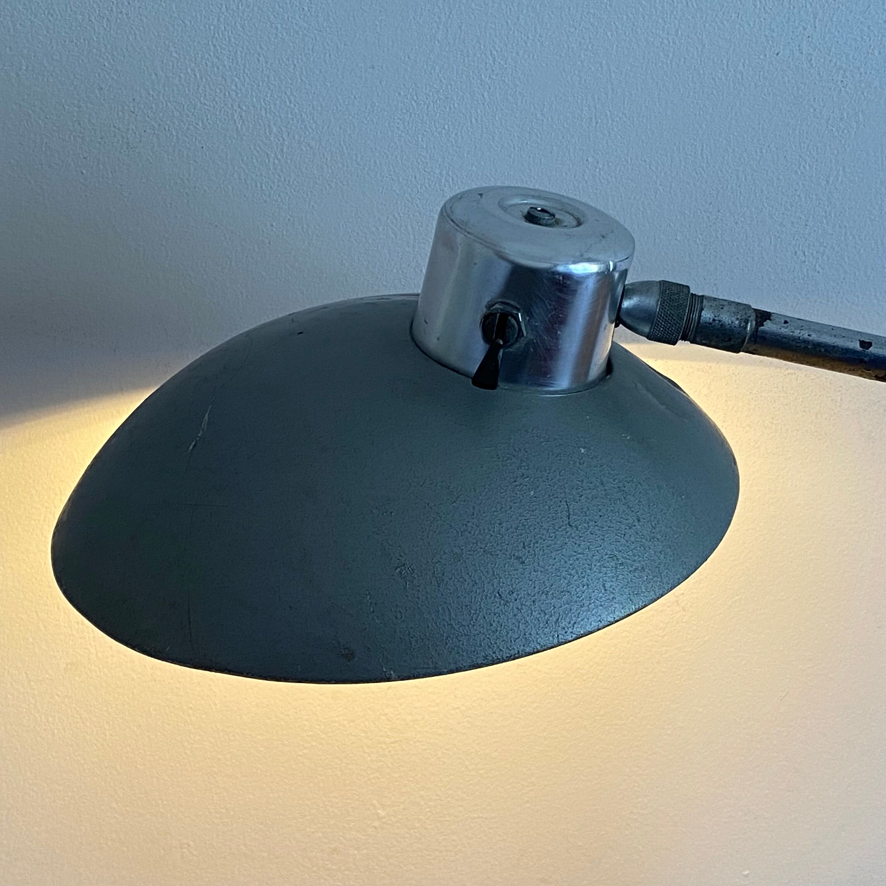 Lamp Ferdinand Solere 1950