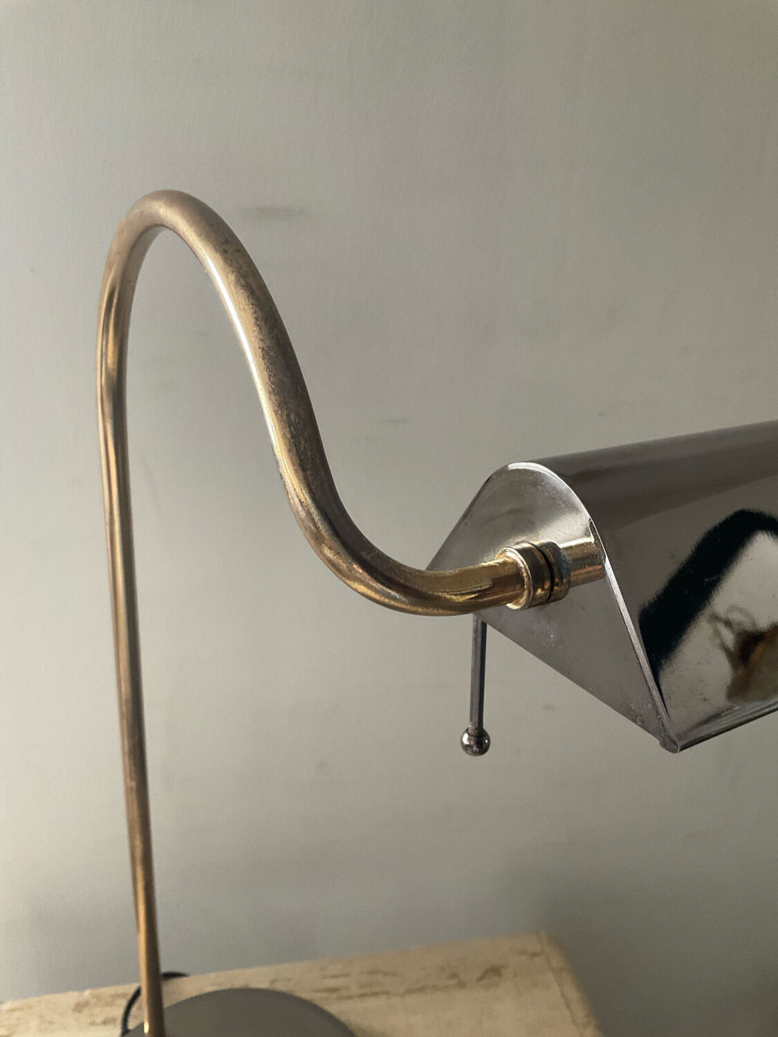 Relco Milano articulated lamp from the 70s